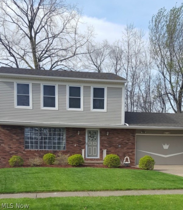 Paris Dev Corp Parma Town Estates - Residential