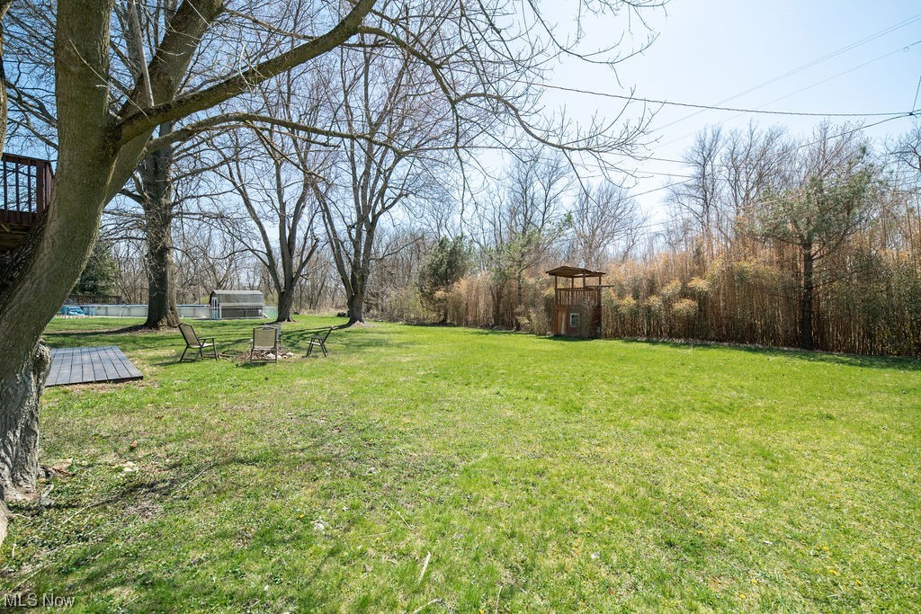 Silver Meadows - Residential