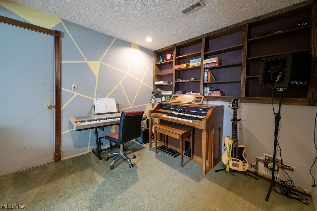 Silver Meadows - Residential