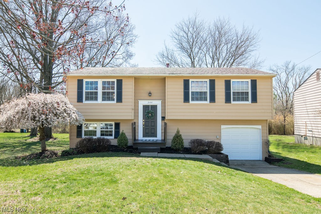 Silver Meadows - Residential