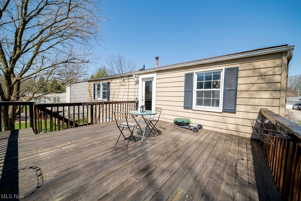 Silver Meadows - Residential