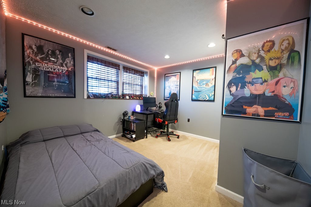 Silver Meadows - Residential