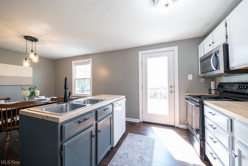 Silver Meadows - Residential