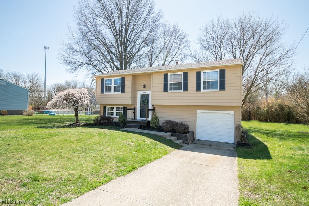 Silver Meadows - Residential