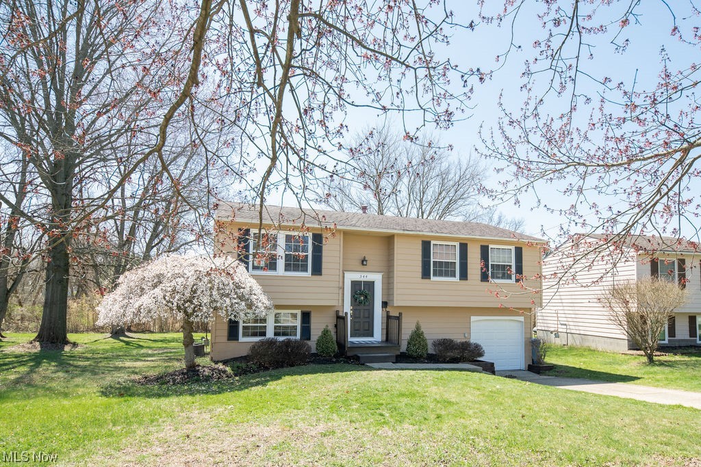 Silver Meadows - Residential