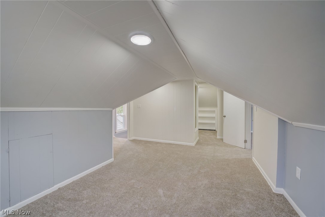 Warrensville Park - Residential