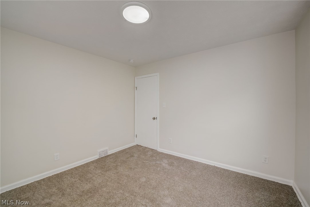 Warrensville Park - Residential