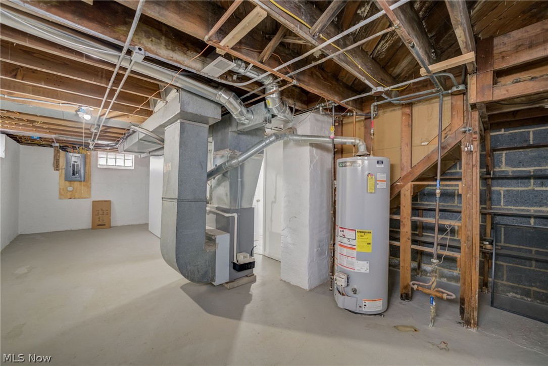 Warrensville Park - Residential