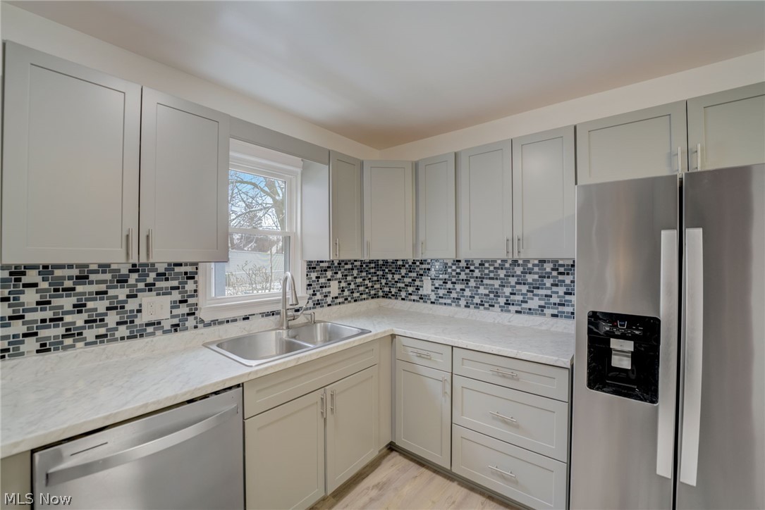 Warrensville Park - Residential