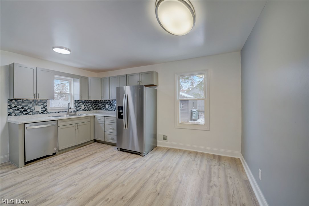 Warrensville Park - Residential