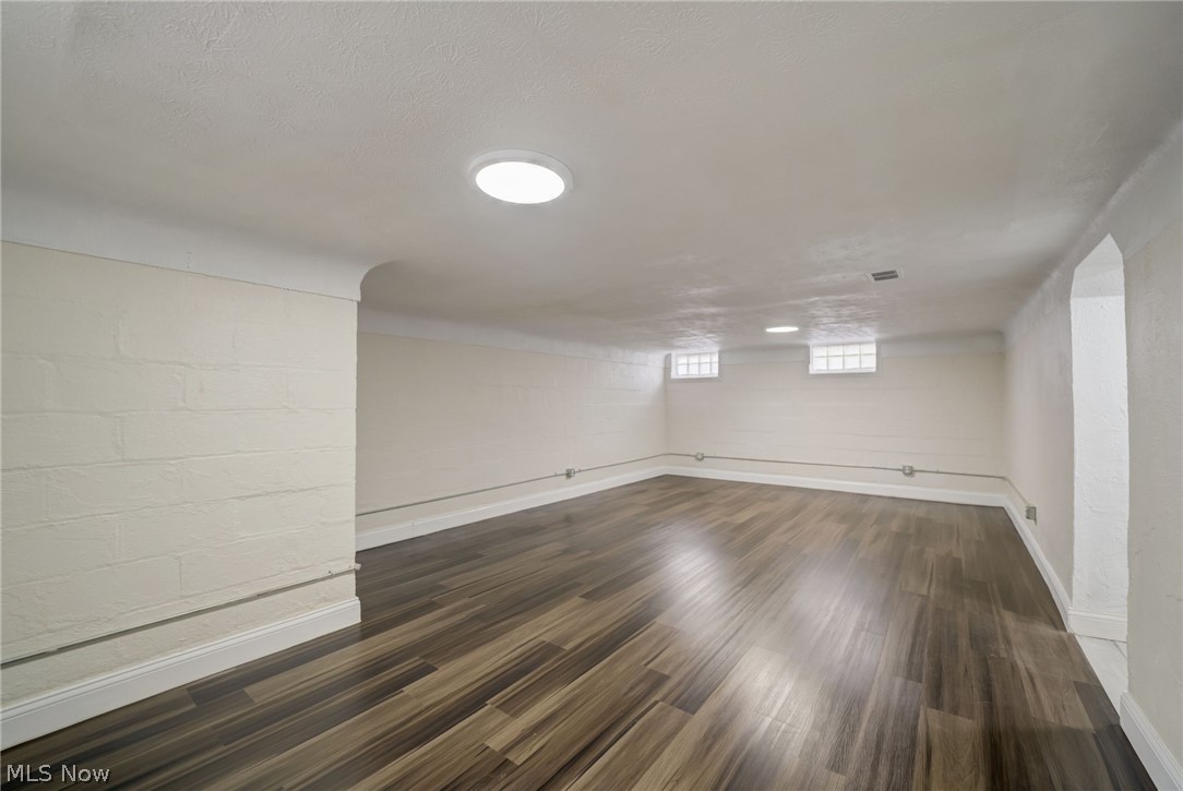 Warrensville Park - Residential