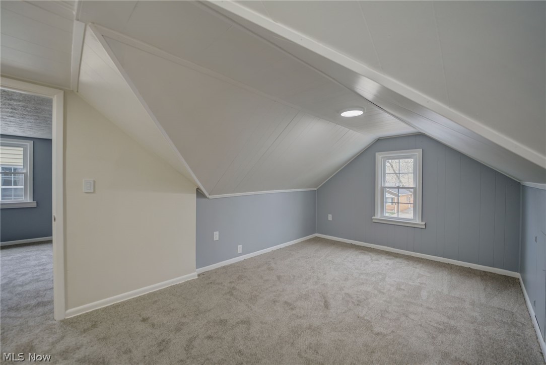 Warrensville Park - Residential