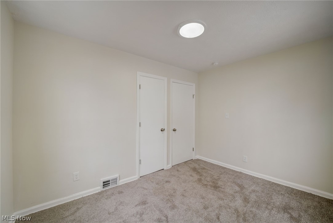 Warrensville Park - Residential