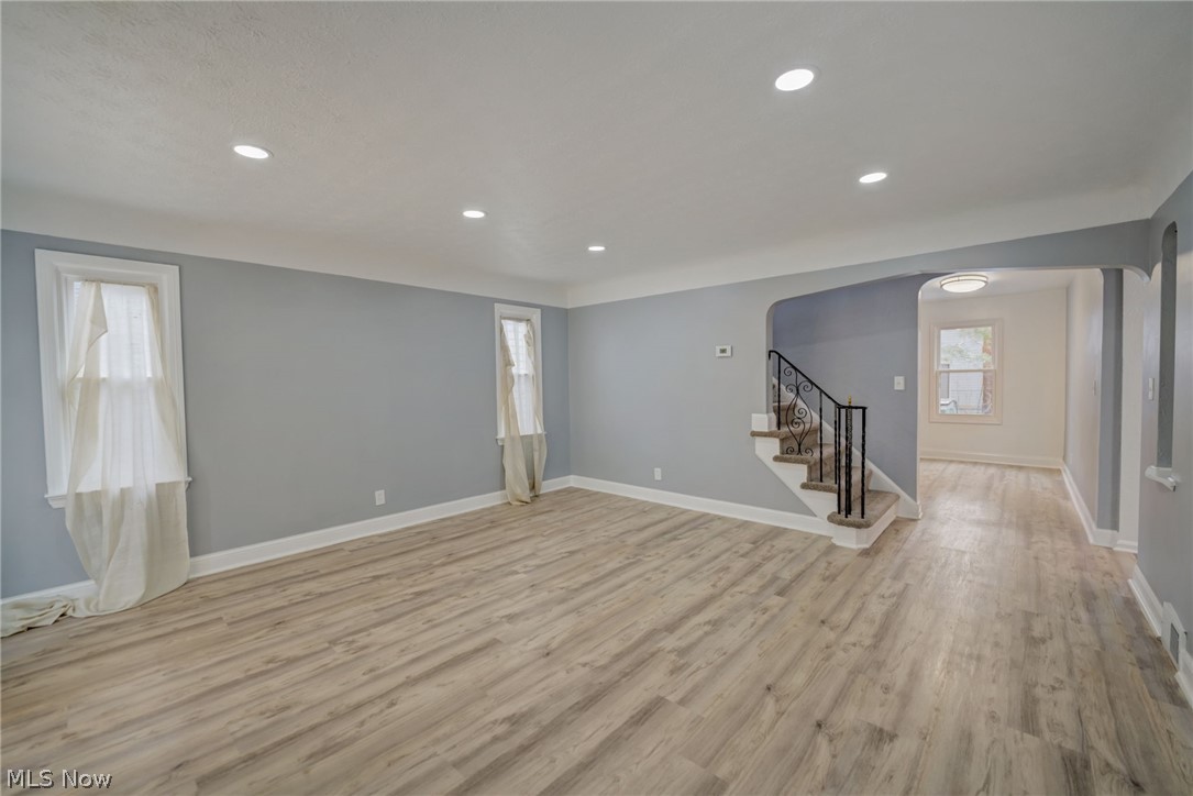 Warrensville Park - Residential