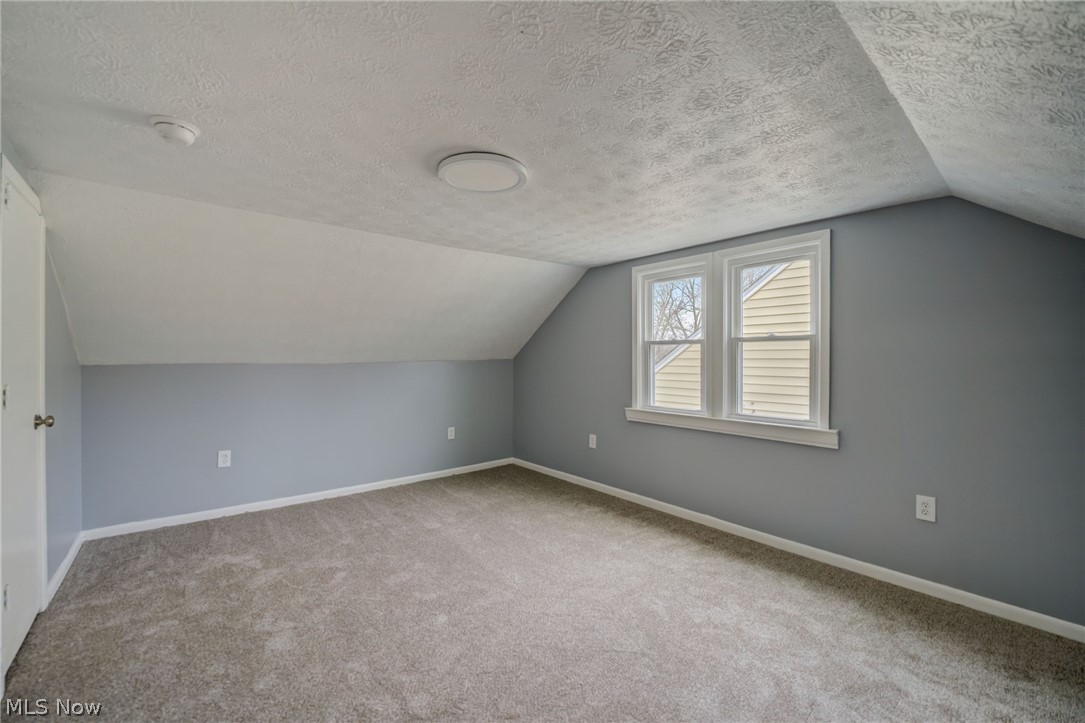 Warrensville Park - Residential