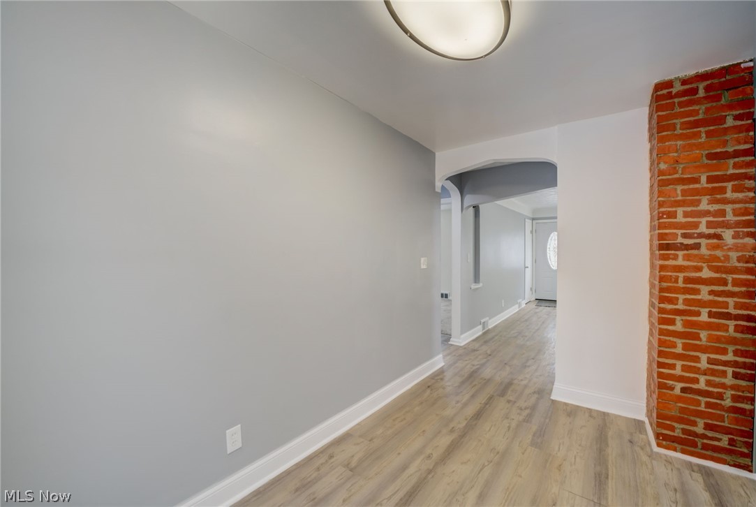 Warrensville Park - Residential