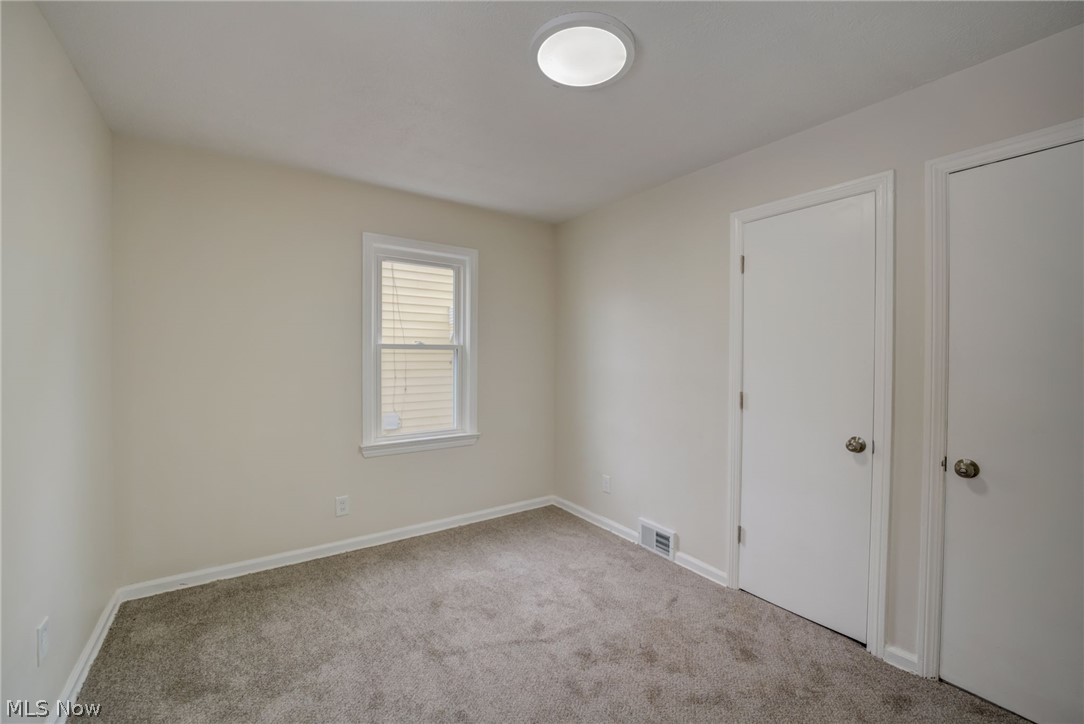 Warrensville Park - Residential