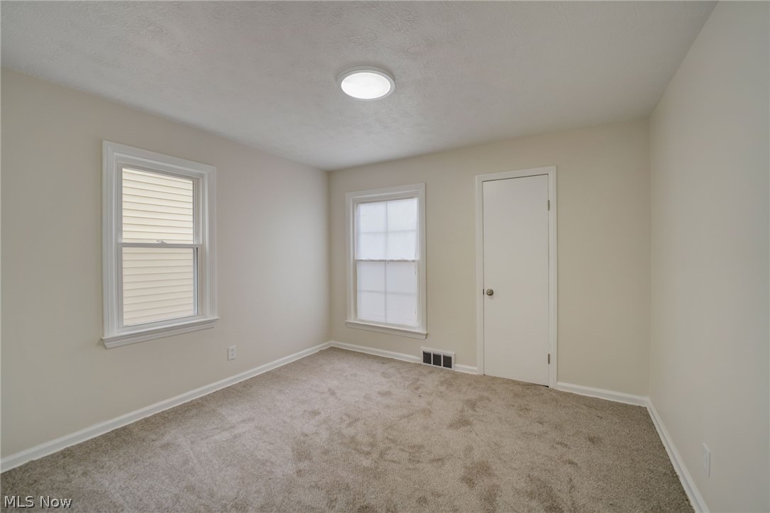 Warrensville Park - Residential