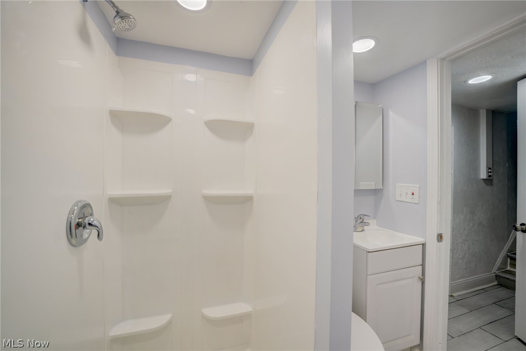 Warrensville Park - Residential