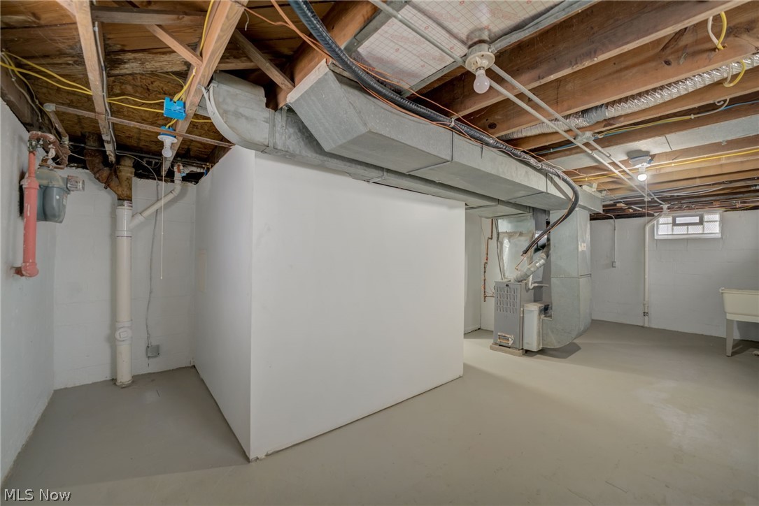 Warrensville Park - Residential