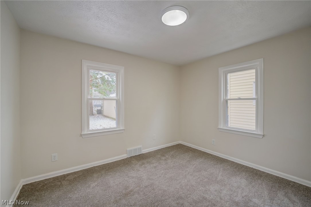 Warrensville Park - Residential