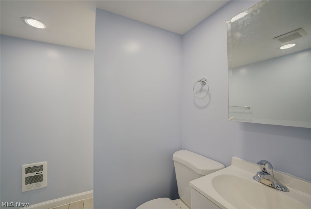 Warrensville Park - Residential