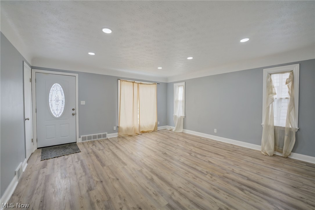 Warrensville Park - Residential