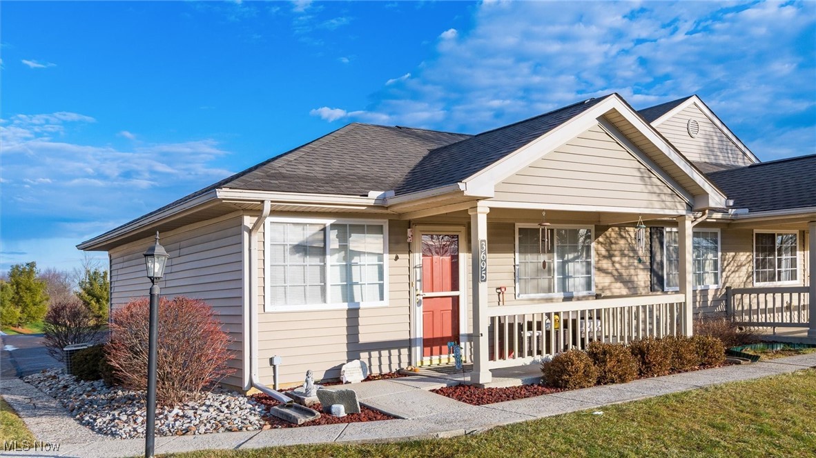 Colony Hill Condominiums - Residential