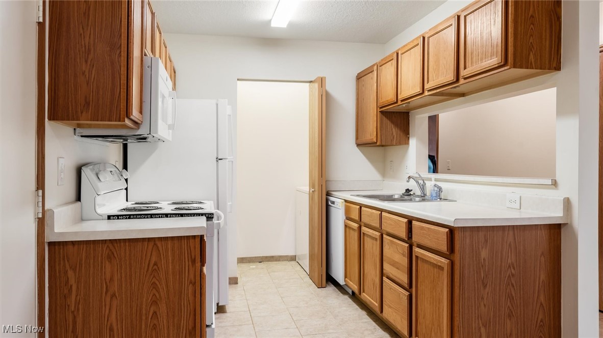 Colony Hill Condominiums - Residential