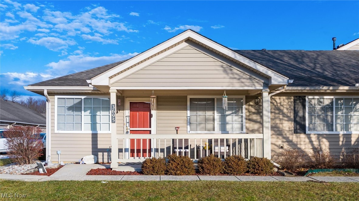 Colony Hill Condominiums - Residential