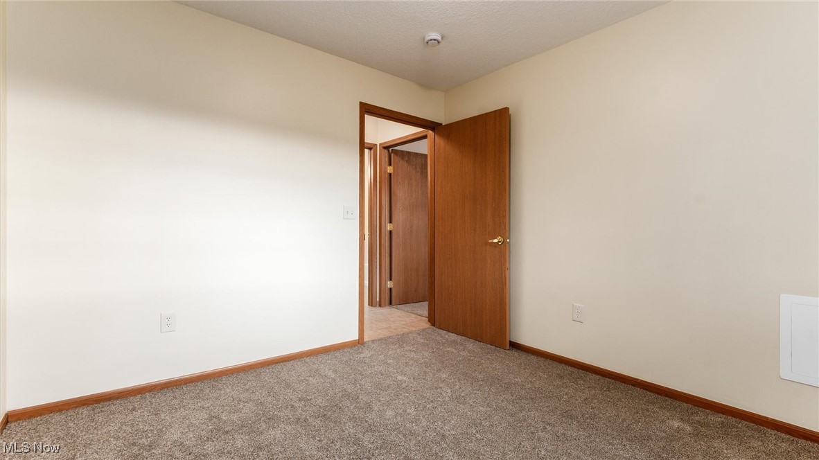 Colony Hill Condominiums - Residential