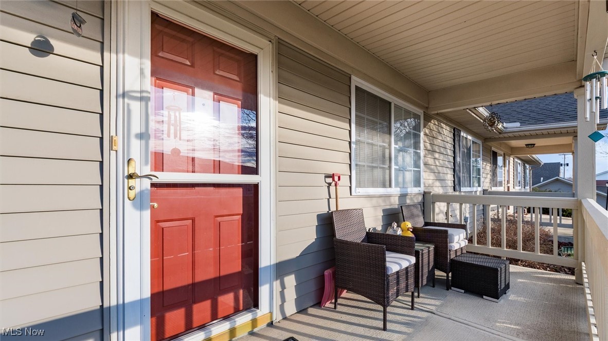 Colony Hill Condominiums - Residential