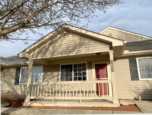 Colony Hill Condominiums - Residential