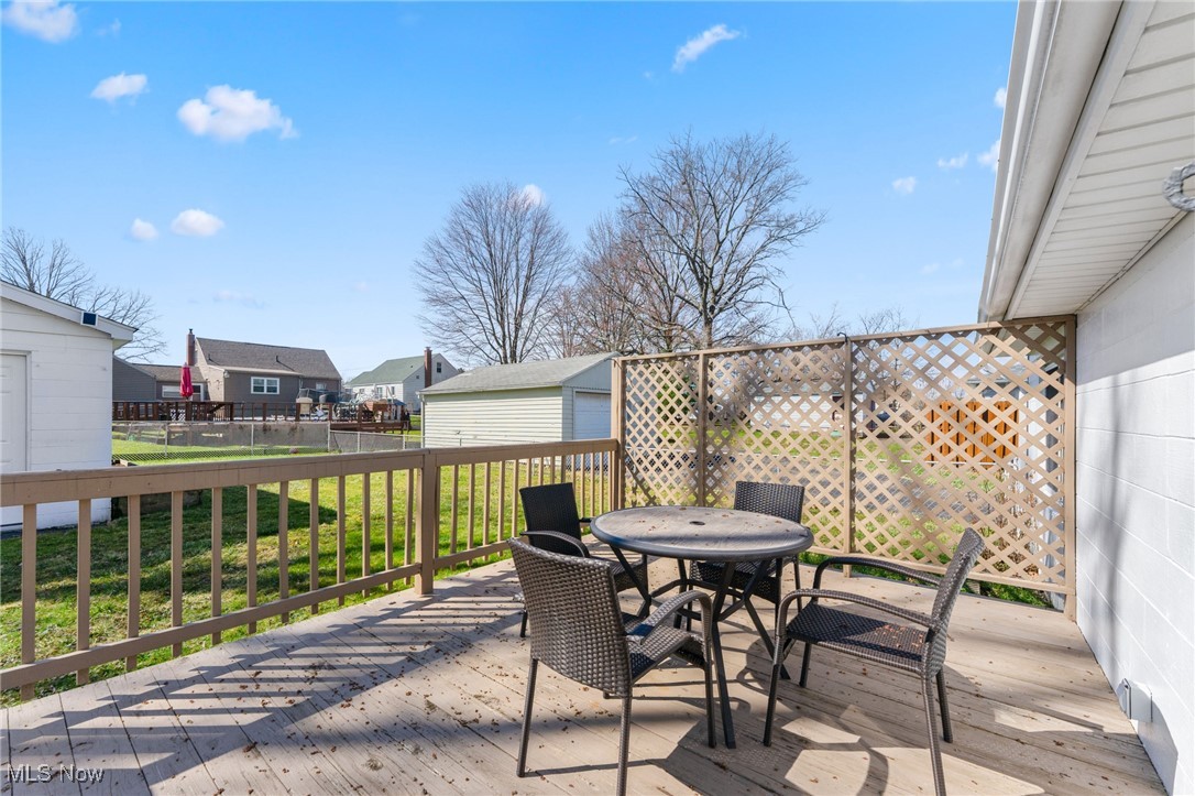 1553 Bancroft Avenue, Youngstown, Ohio image 22