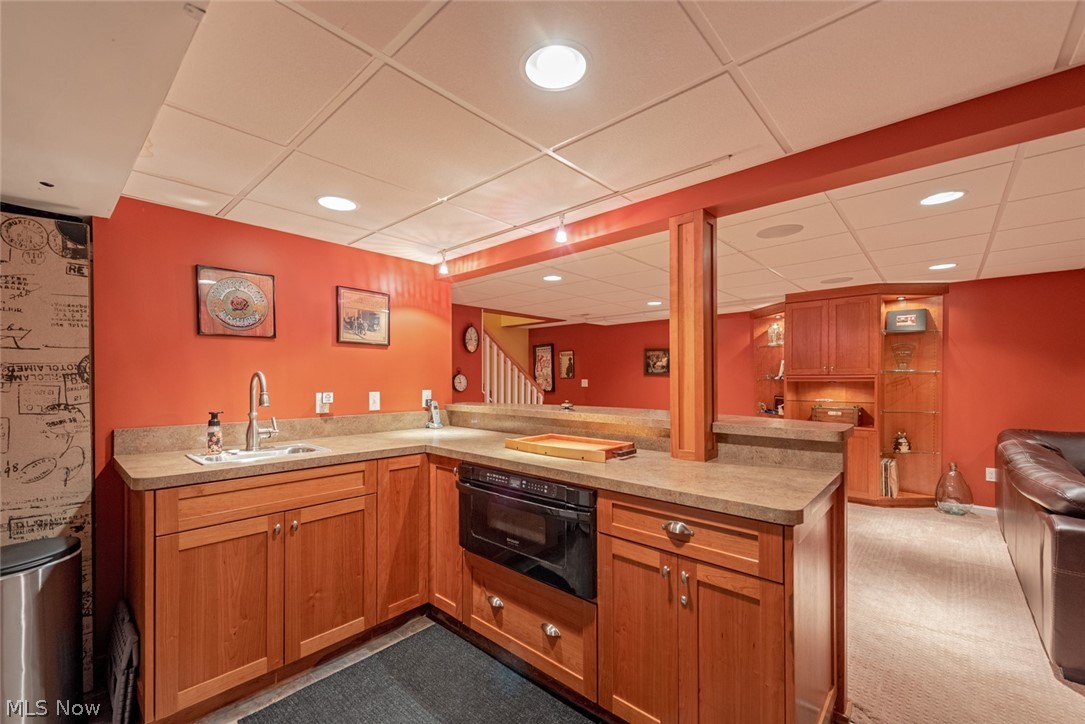 Sandgate Sub - Residential