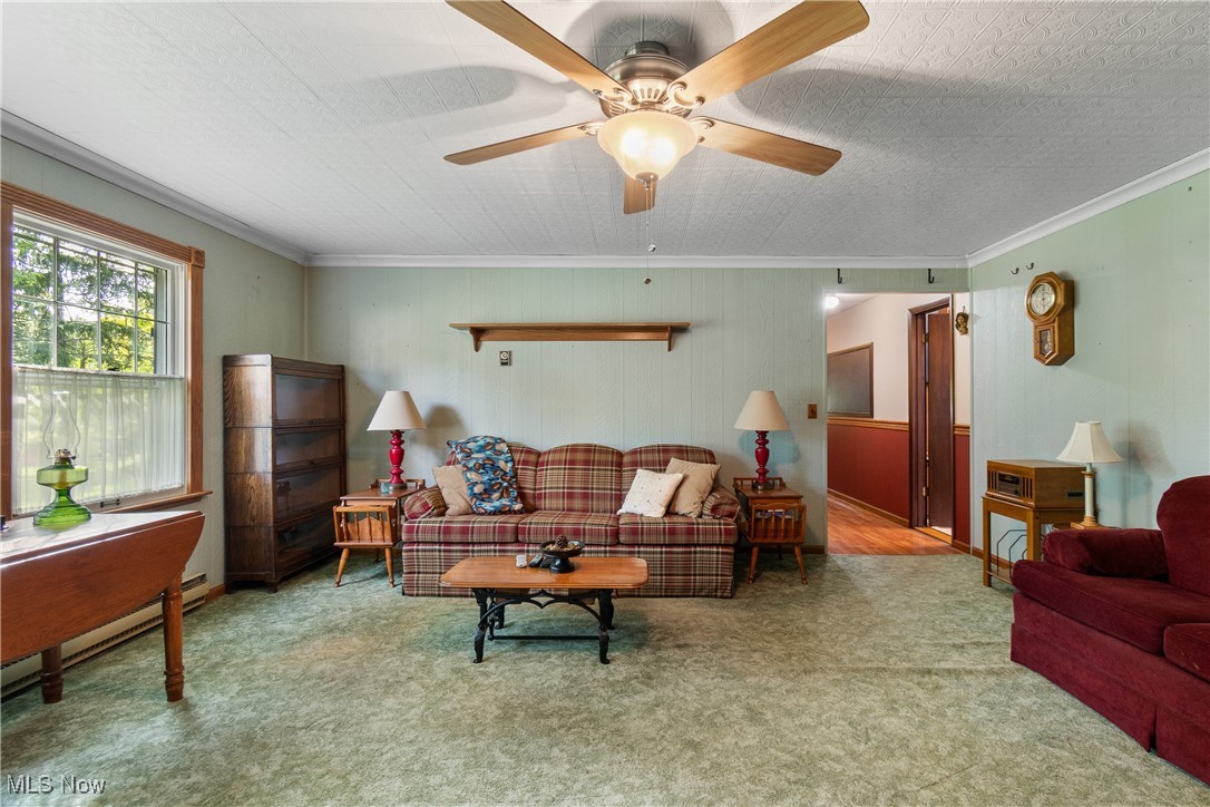 Blue Bird Knolls - Residential