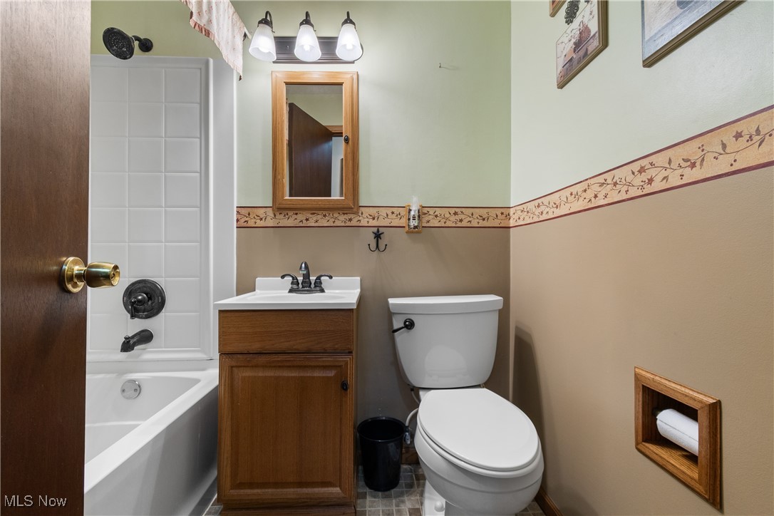 Blue Bird Knolls - Residential