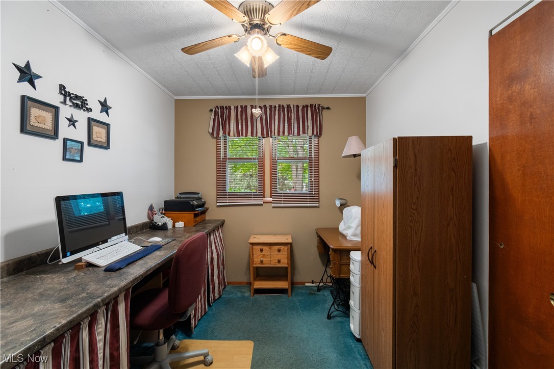 Blue Bird Knolls - Residential