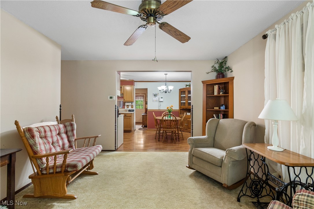 Blue Bird Knolls - Residential