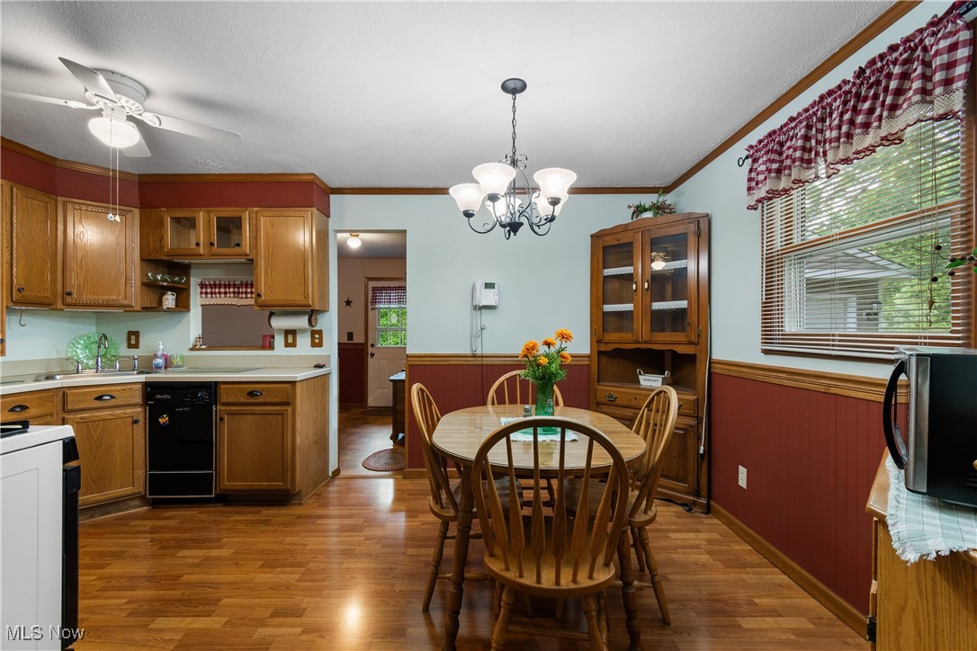 Blue Bird Knolls - Residential