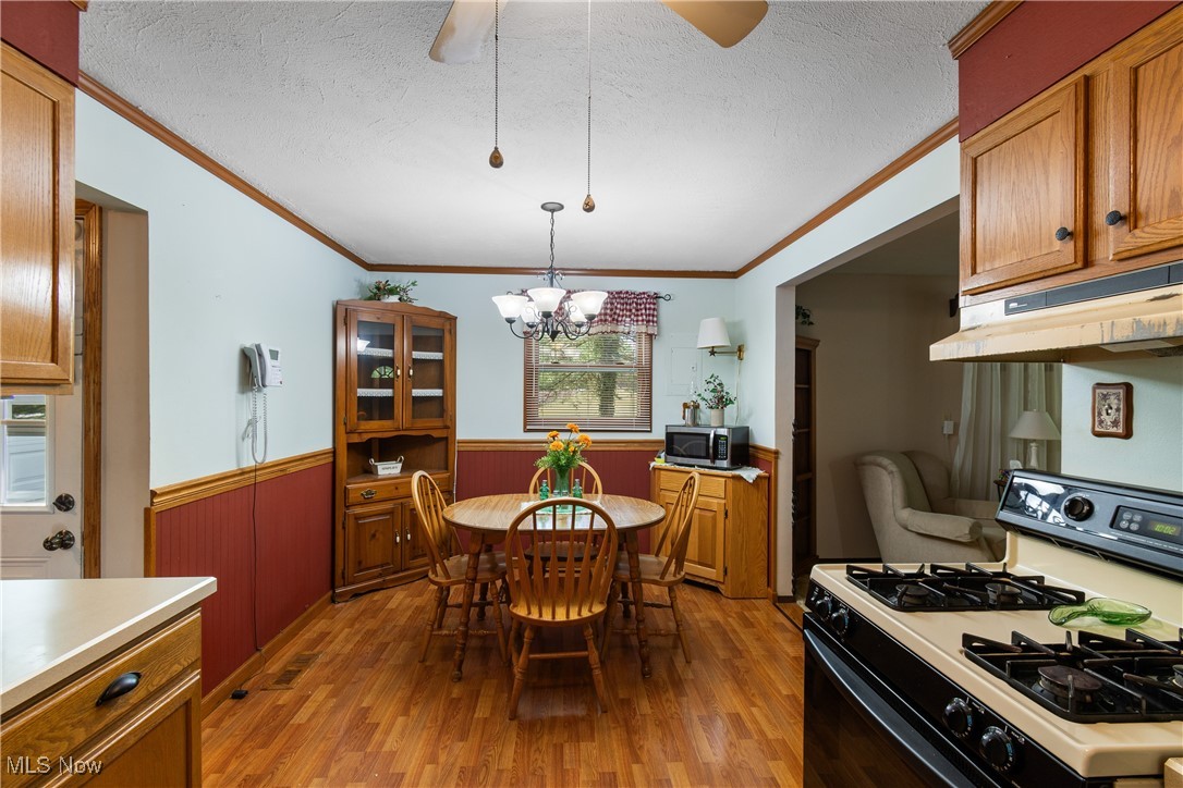 Blue Bird Knolls - Residential