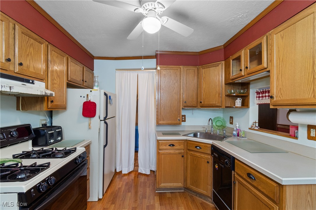 Blue Bird Knolls - Residential