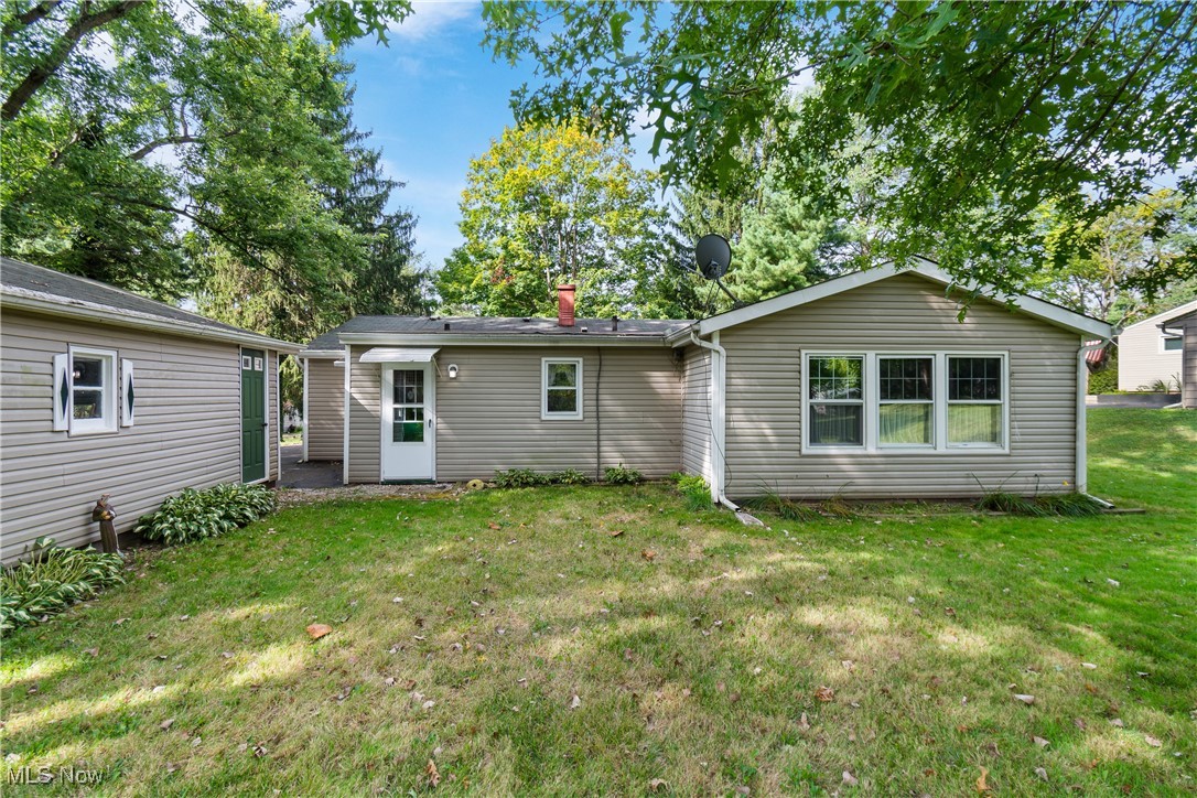 Blue Bird Knolls - Residential