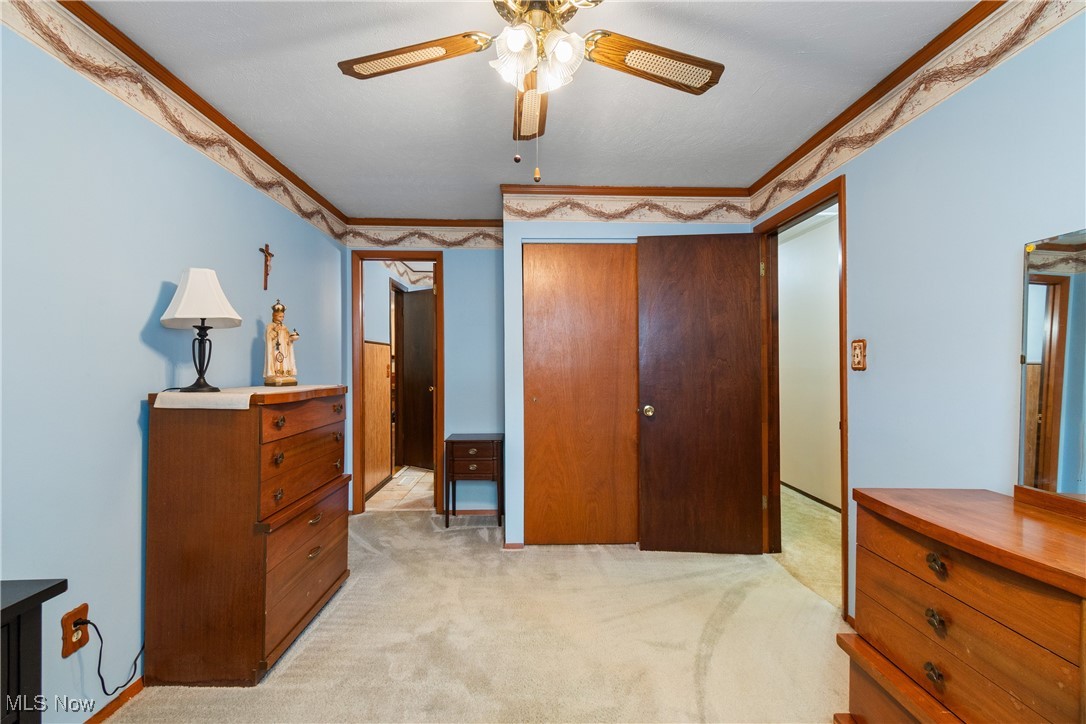 Blue Bird Knolls - Residential