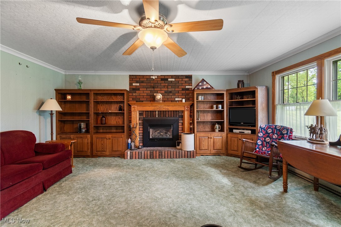 Blue Bird Knolls - Residential