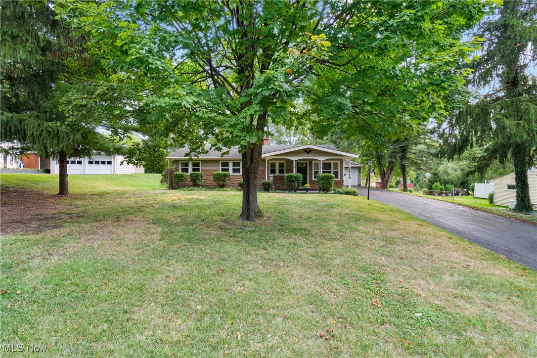 Blue Bird Knolls - Residential