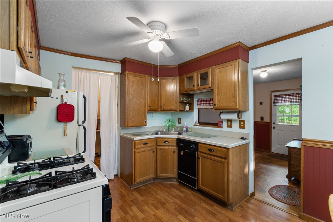 Blue Bird Knolls - Residential