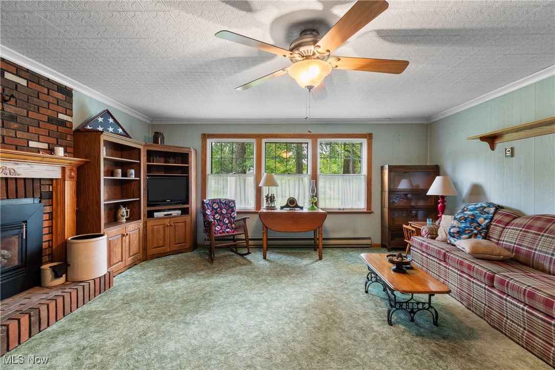 Blue Bird Knolls - Residential