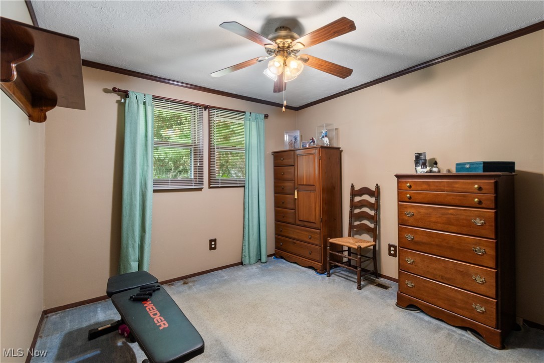 Blue Bird Knolls - Residential