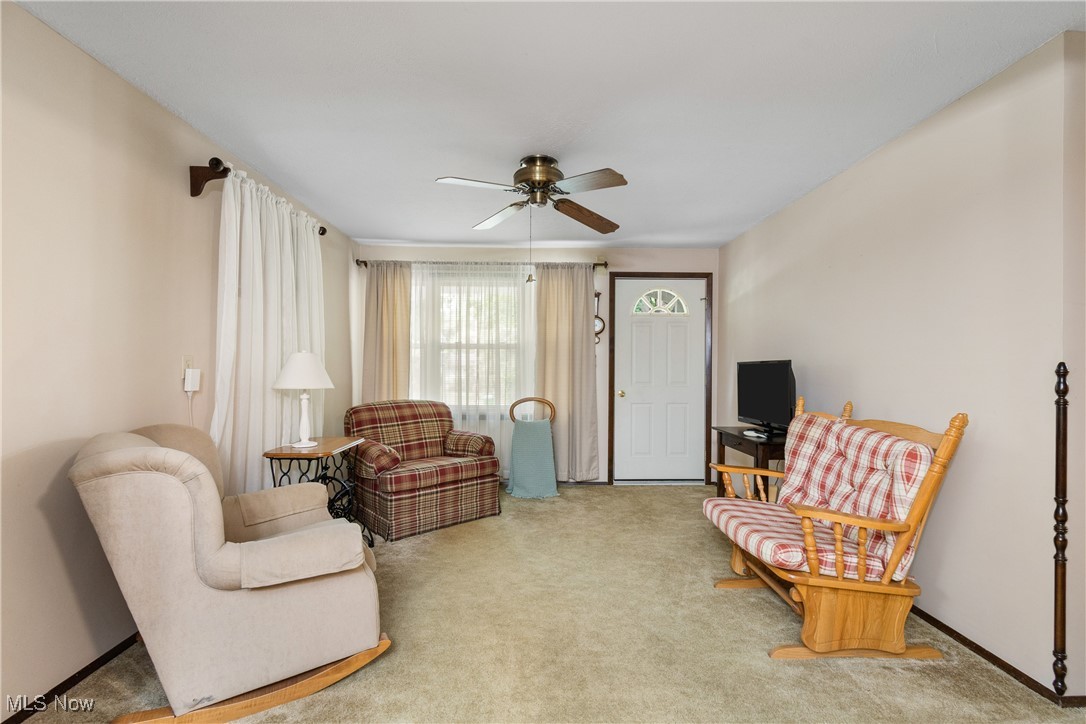 Blue Bird Knolls - Residential